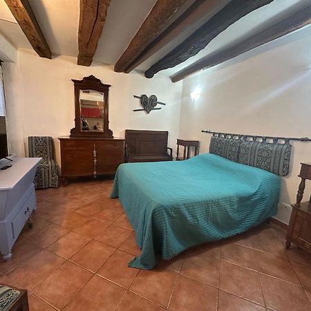 Il Cuore Del Castrum 1 Ferrara Esterno foto