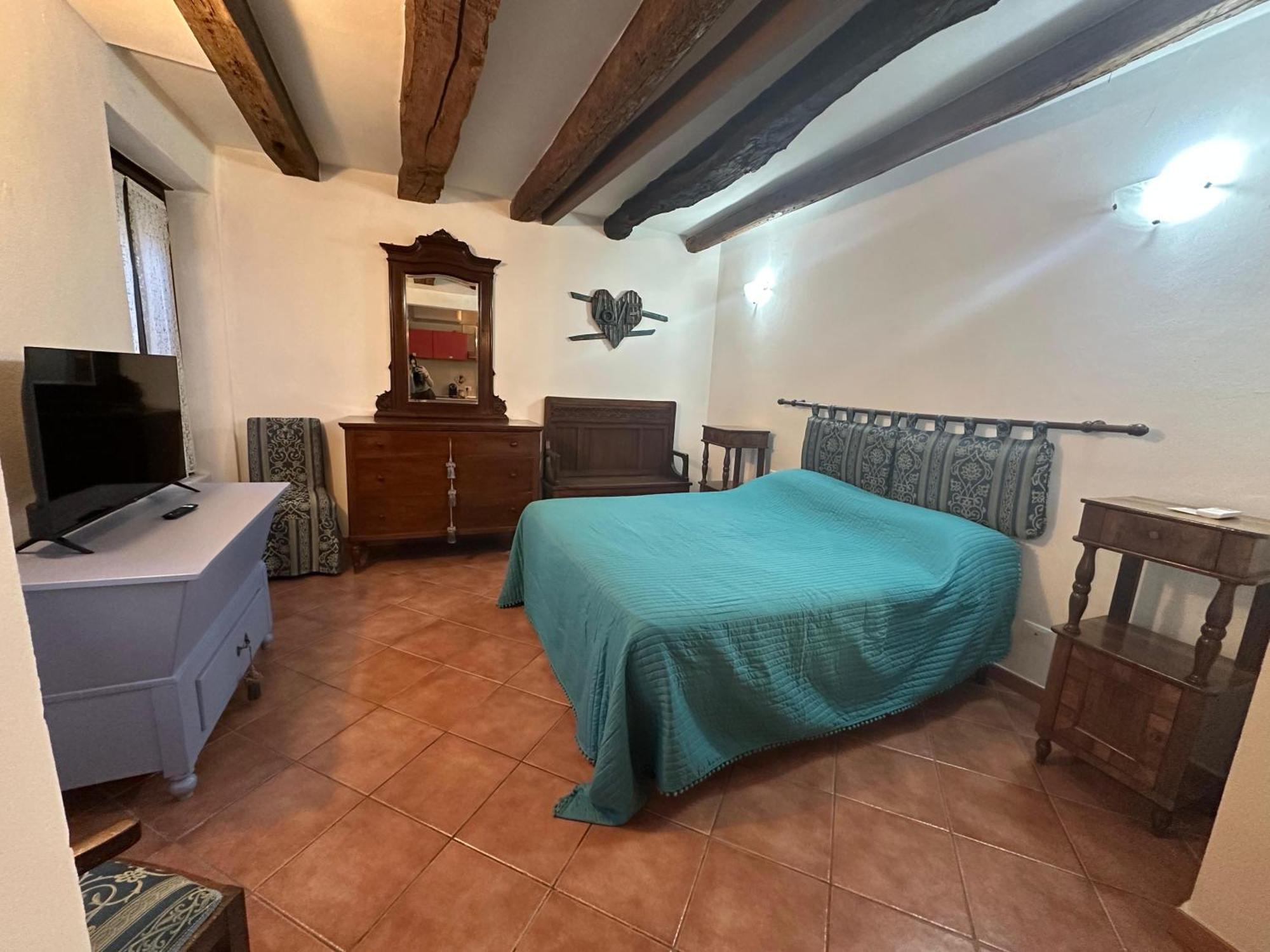 Il Cuore Del Castrum 1 Ferrara Esterno foto